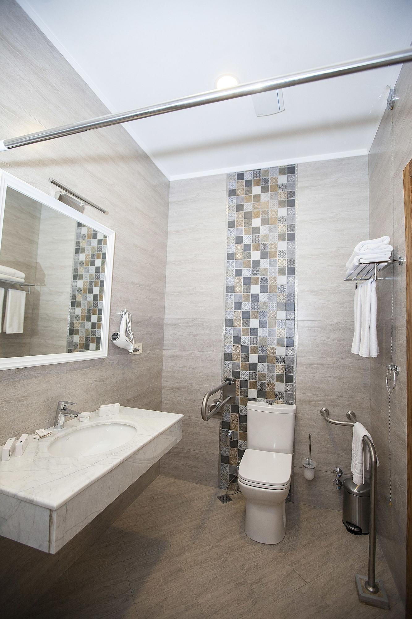 Auroom Hotel Baku Exteriör bild